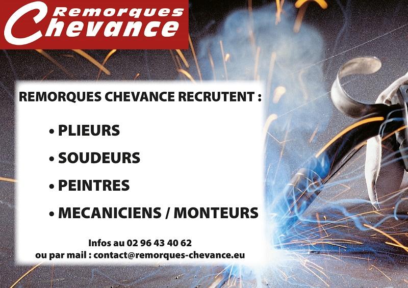 Annonce emplois